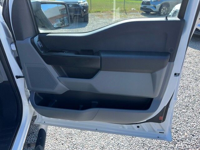 2022 Ford F-150 XL Super Cab 4x4 Pickup Ashland VA