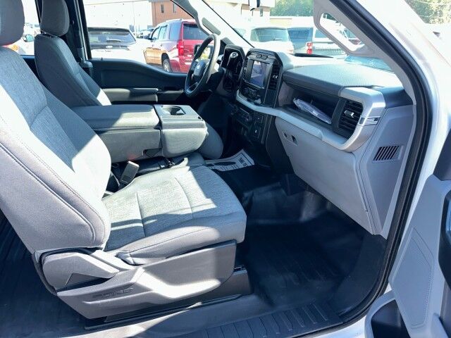 2022 Ford F-150 XL Super Cab 4x4 Pickup Ashland VA