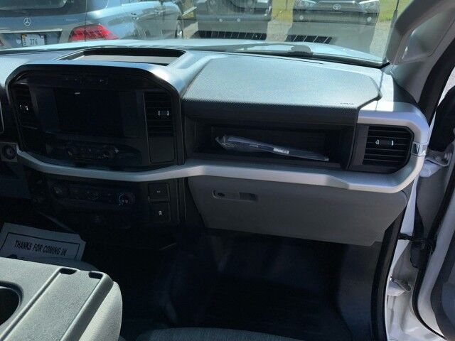 2022 Ford F-150 XL Super Cab 4x4 Pickup Ashland VA