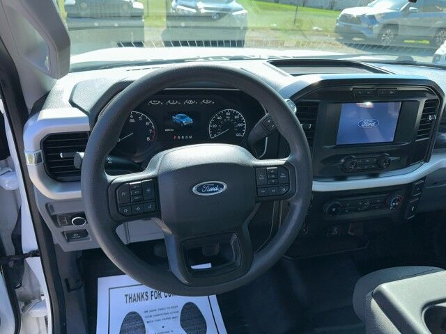 2022 Ford F-150 XL Super Cab 4x4 Pickup Ashland VA