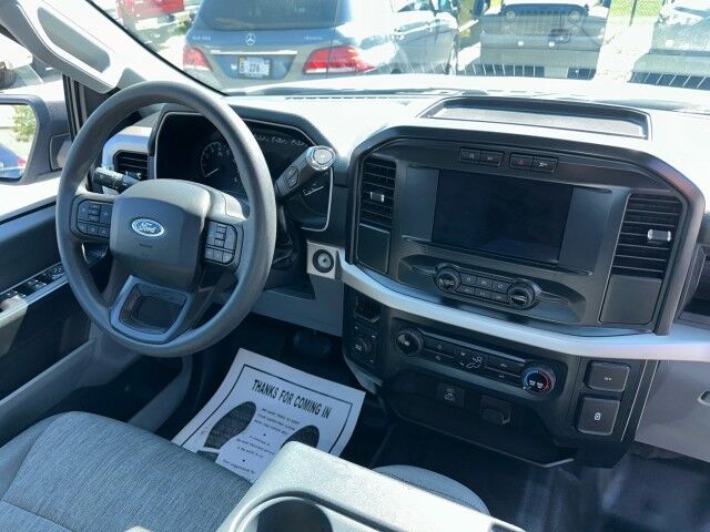 2022 Ford F-150 XL Super Cab 4x4 Pickup Ashland VA