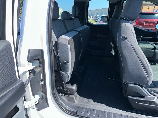 2022 Ford F-150 XL Super Cab 4x4 Pickup Ashland VA