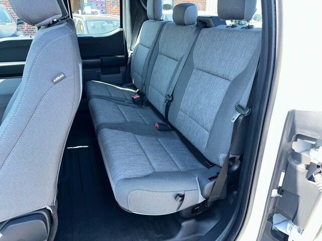 2022 Ford F-150 XL Super Cab 4x4 Pickup Ashland VA