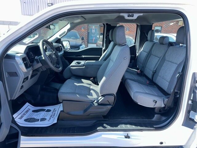 2022 Ford F-150 XL Super Cab 4x4 Pickup Ashland VA