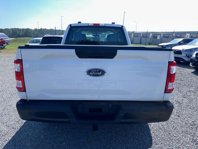 2022 Ford F-150 XL Super Cab 4x4 Pickup Ashland VA