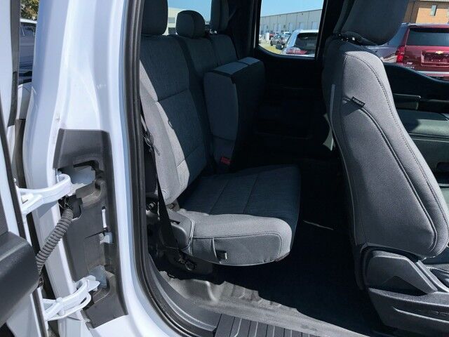 2022 Ford F-150 XL Super Cab 4x4 Pickup Ashland VA