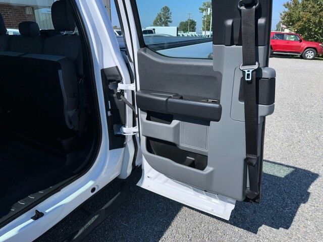2022 Ford F-150 XL Super Cab 4x4 Pickup Ashland VA