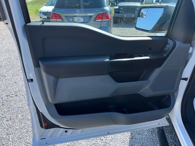 2022 Ford F-150 XL Super Cab 4x4 Pickup Ashland VA