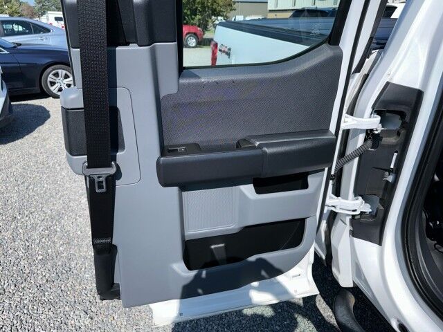 2022 Ford F-150 XL Super Cab 4x4 Pickup Ashland VA