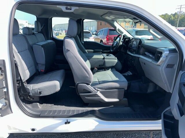 2022 Ford F-150 XL Super Cab 4x4 Pickup Ashland VA