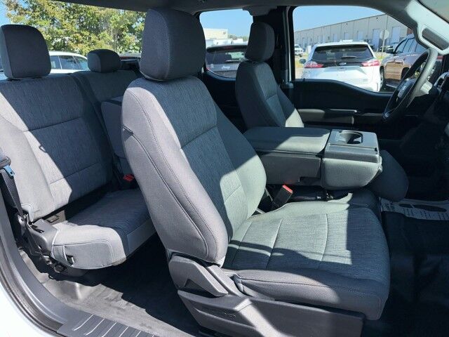 2022 Ford F-150 XL Super Cab 4x4 Pickup Ashland VA