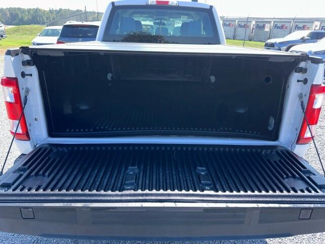 2022 Ford F-150 XL Super Cab 4x4 Pickup Ashland VA