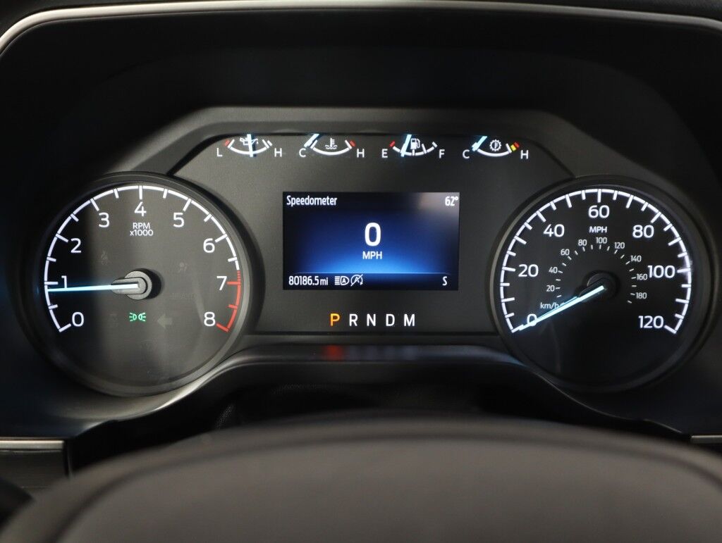 2022 Ford F-150 XL SuperCab 6.5&apos; Box Maumee OH