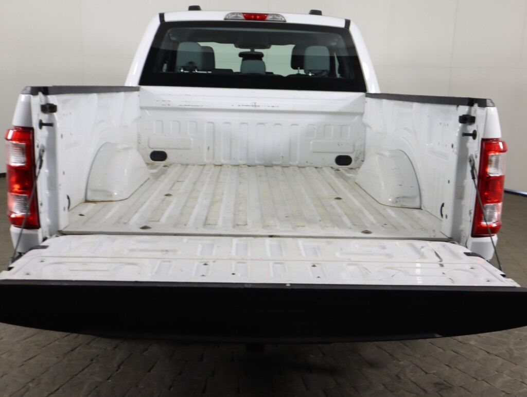 2022 Ford F-150 XL SuperCab 6.5&apos; Box Maumee OH