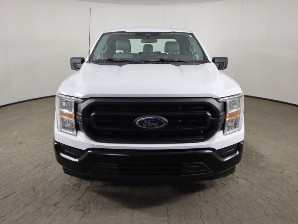 2022 Ford F-150 XL SuperCab 6.5&apos; Box Maumee OH