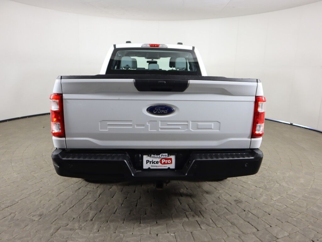 2022 Ford F-150 XL SuperCab 6.5&apos; Box Maumee OH