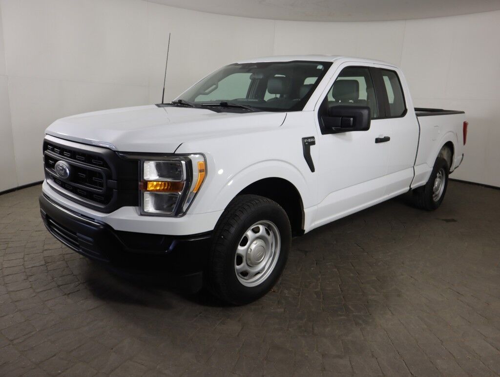 2022 Ford F-150 XL SuperCab 6.5&apos; Box Maumee OH