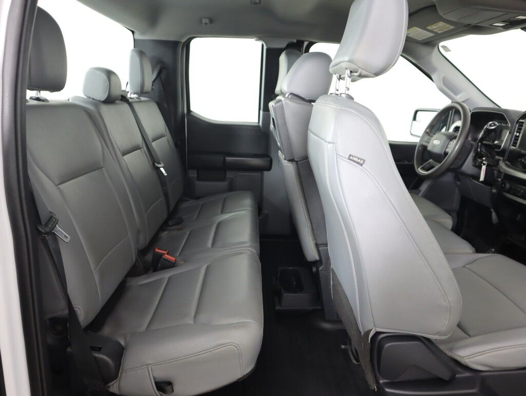 2022 Ford F-150 XL SuperCab 6.5&apos; Box Maumee OH