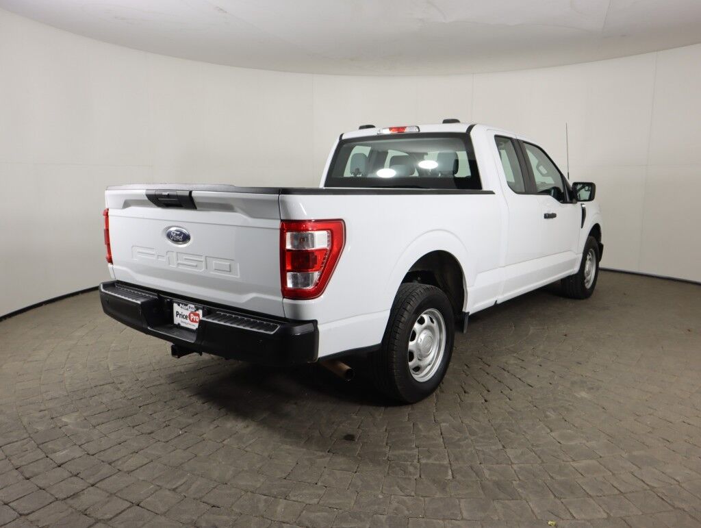 2022 Ford F-150 XL SuperCab 6.5&apos; Box Maumee OH