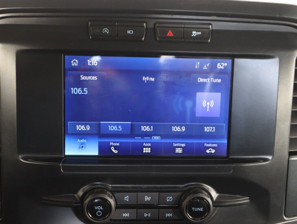 2022 Ford F-150 XL SuperCab 6.5&apos; Box Maumee OH