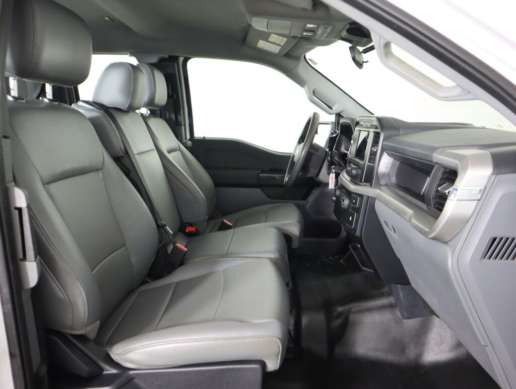 2022 Ford F-150 XL SuperCab 6.5&apos; Box Maumee OH