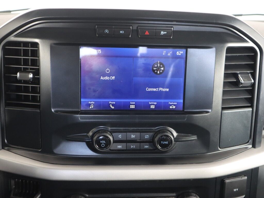 2022 Ford F-150 XL SuperCab 6.5&apos; Box Maumee OH