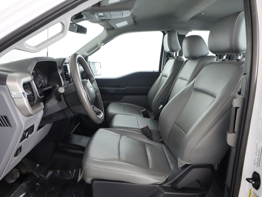 2022 Ford F-150 XL SuperCab 6.5&apos; Box Maumee OH