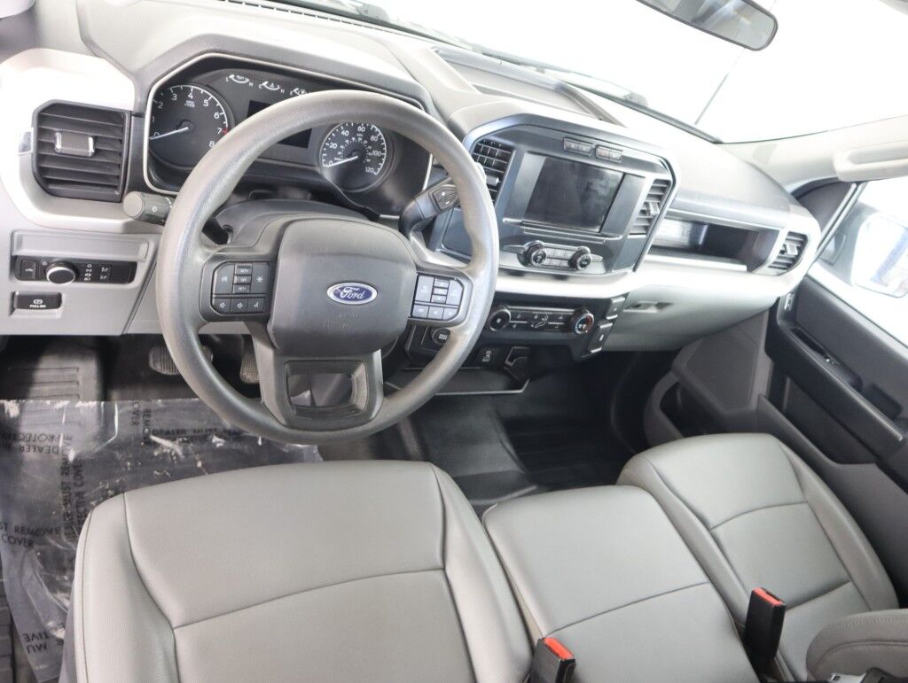 2022 Ford F-150 XL SuperCab 6.5&apos; Box Maumee OH