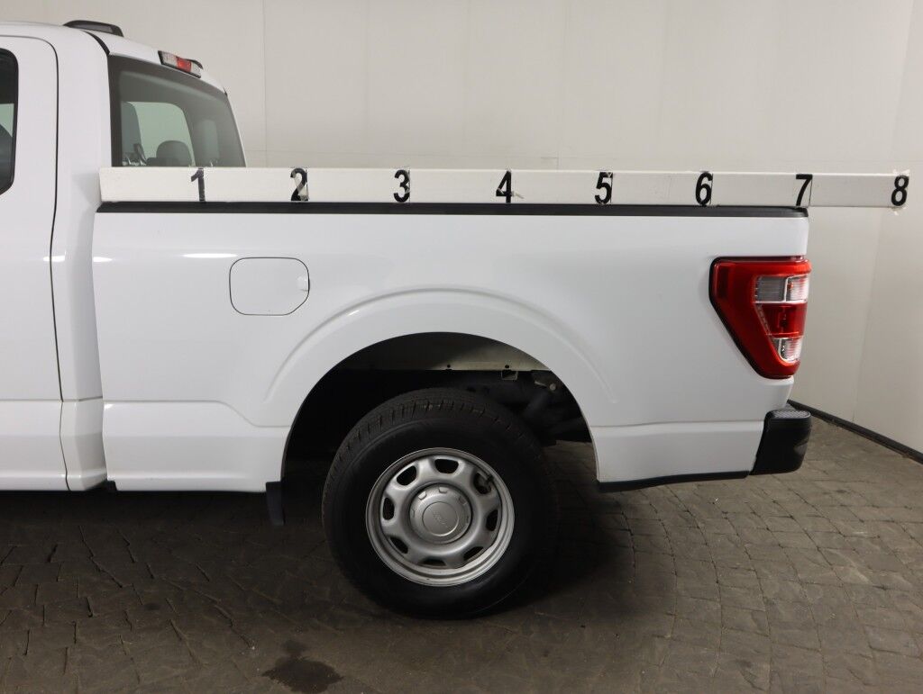 2022 Ford F-150 XL SuperCab 6.5&apos; Box Maumee OH