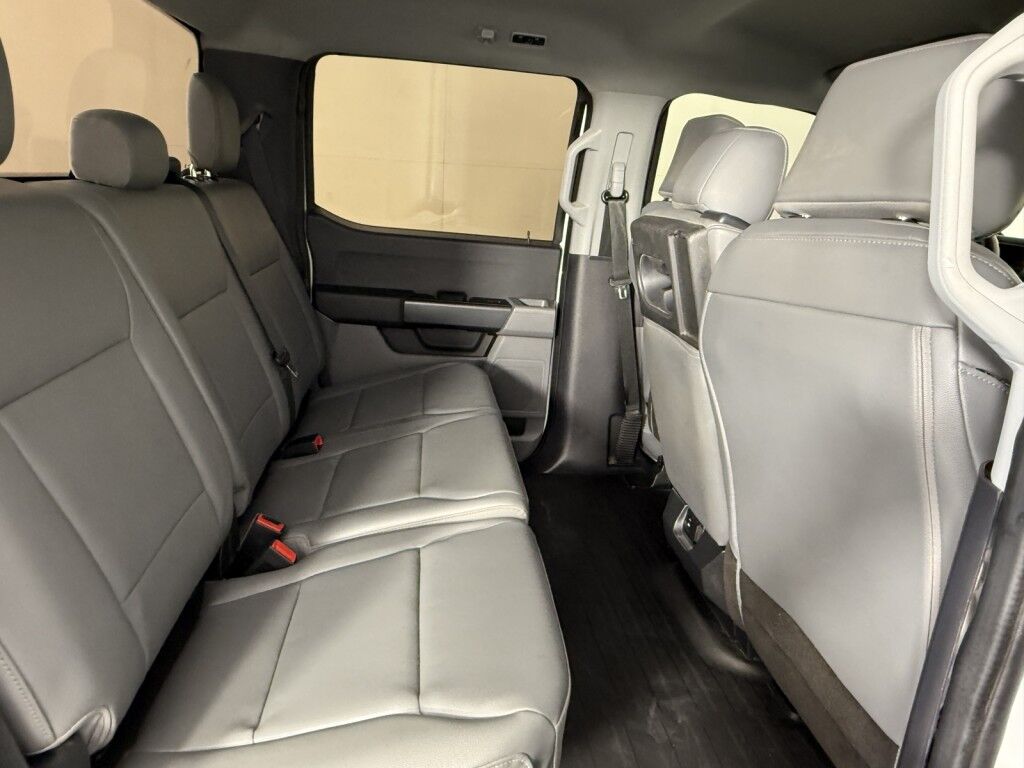 2022 Ford F-150 XL SuperCrew 4x4 Maumee OH