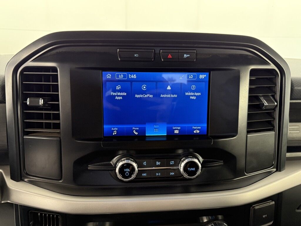 2022 Ford F-150 XL SuperCrew 4x4 Maumee OH
