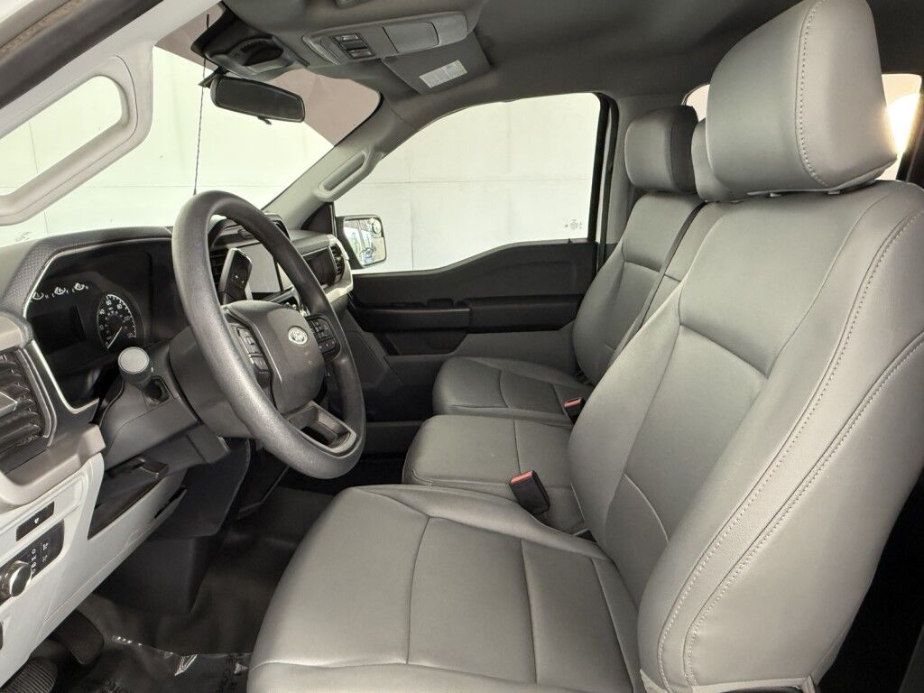 2022 Ford F-150 XL SuperCrew 4x4 Maumee OH