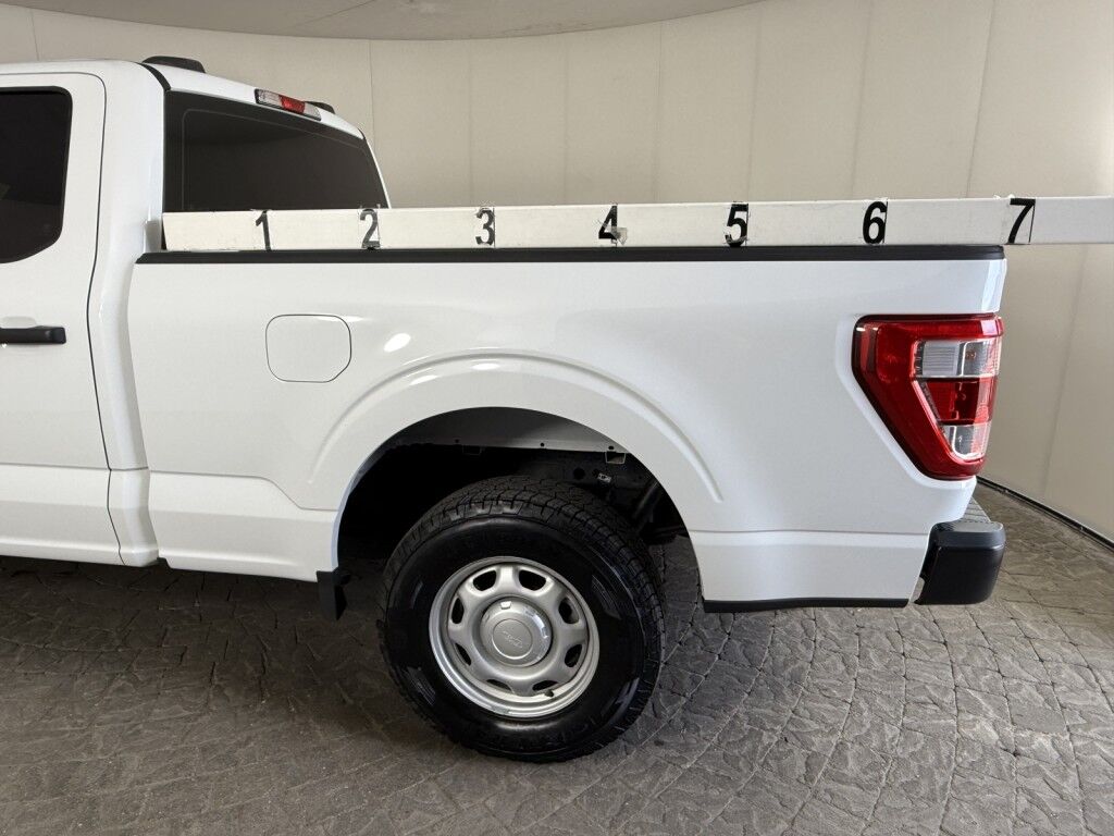 2022 Ford F-150 XL SuperCrew 4x4 Maumee OH