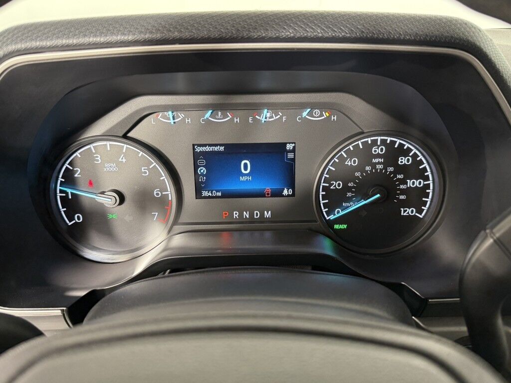 2022 Ford F-150 XL SuperCrew 4x4 Maumee OH