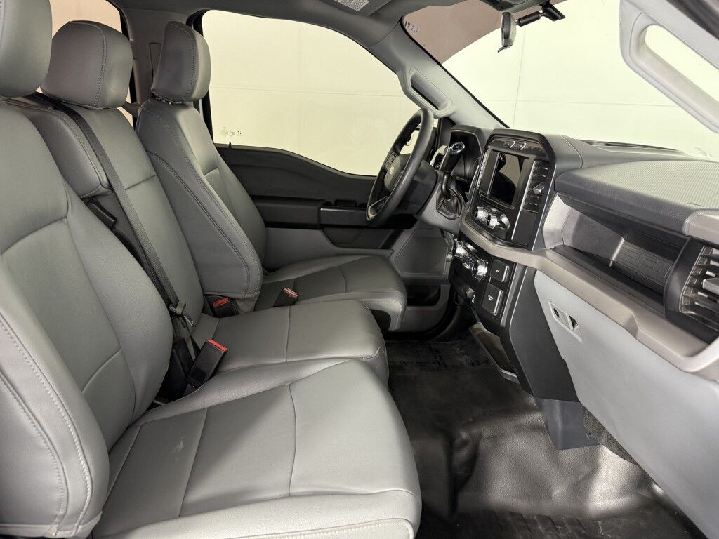 2022 Ford F-150 XL SuperCrew 4x4 Maumee OH