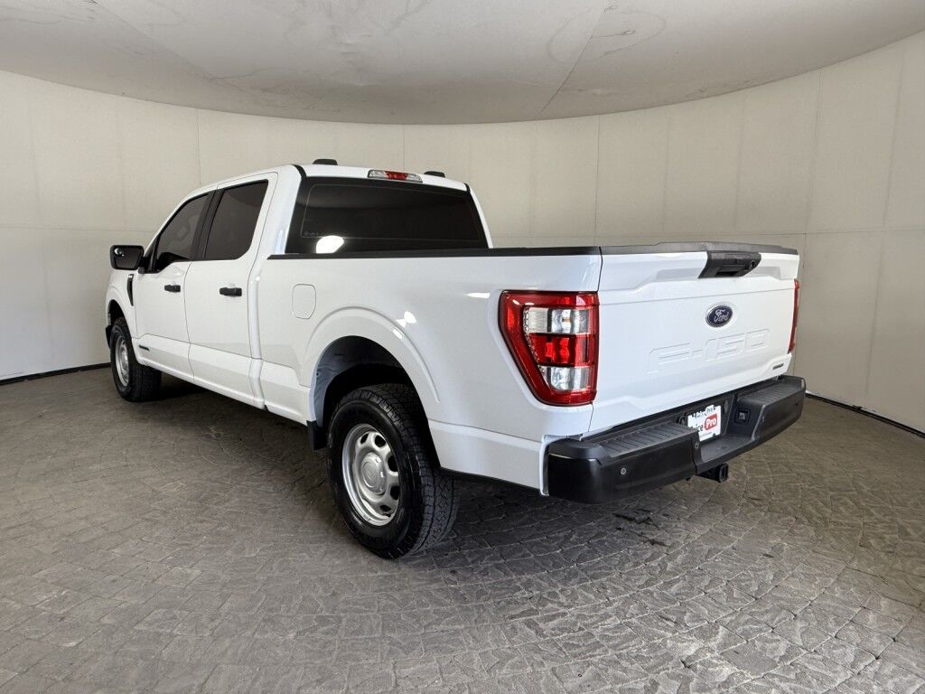 2022 Ford F-150 XL SuperCrew 4x4 Maumee OH