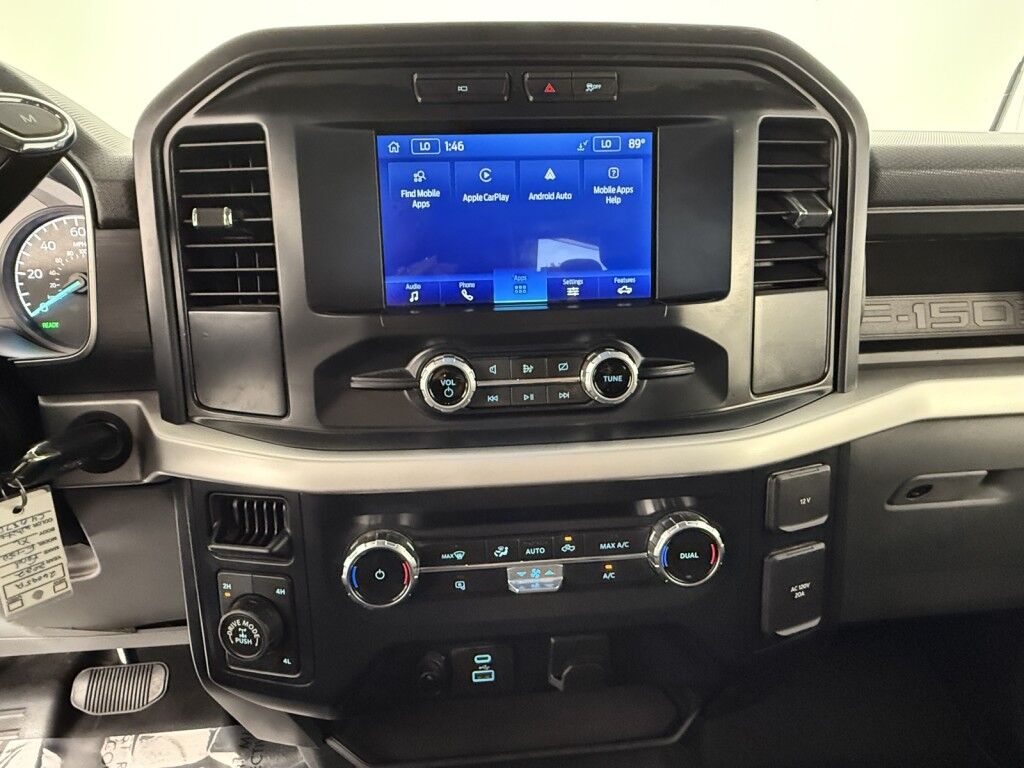 2022 Ford F-150 XL SuperCrew 4x4 Maumee OH
