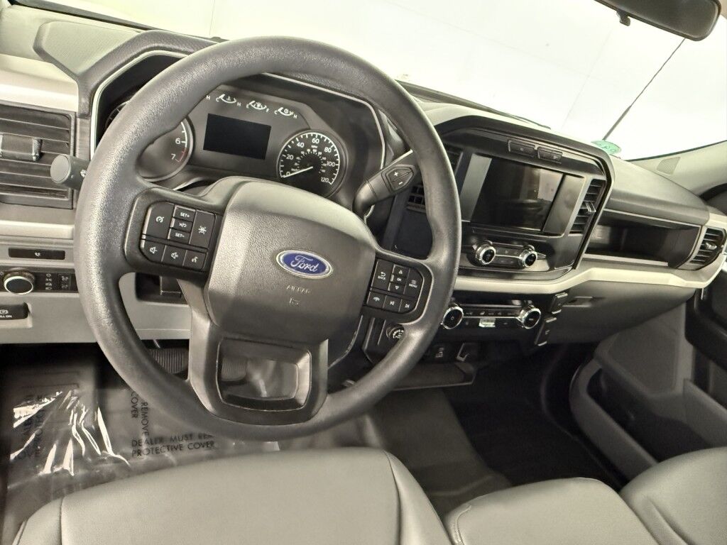 2022 Ford F-150 XL SuperCrew 4x4 Maumee OH