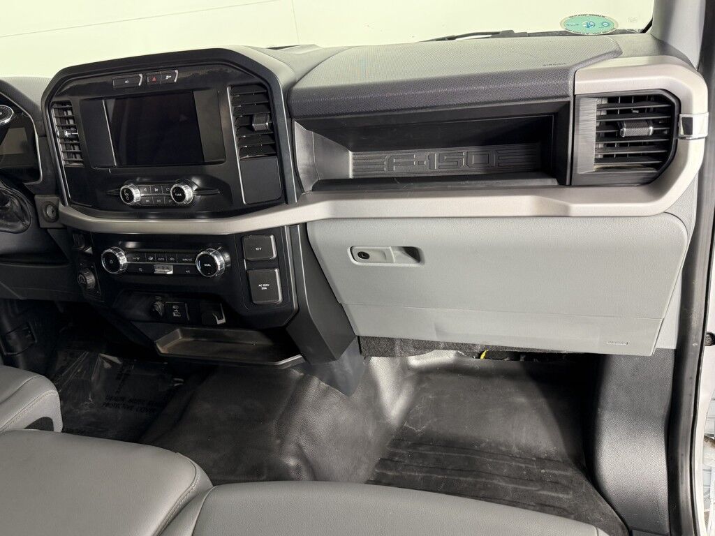 2022 Ford F-150 XL SuperCrew 4x4 Maumee OH
