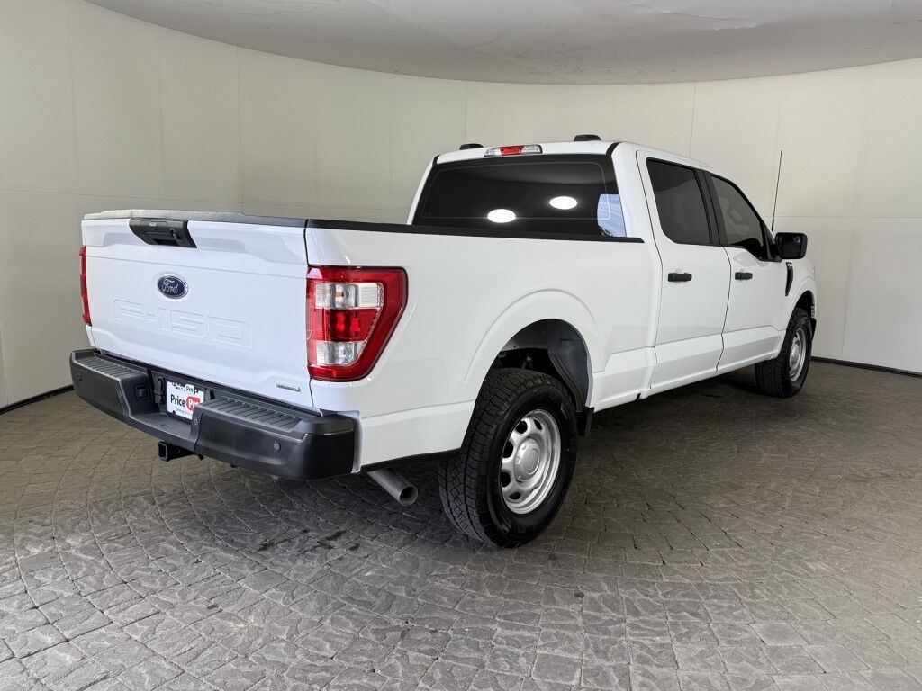 2022 Ford F-150 XL SuperCrew 4x4 Maumee OH