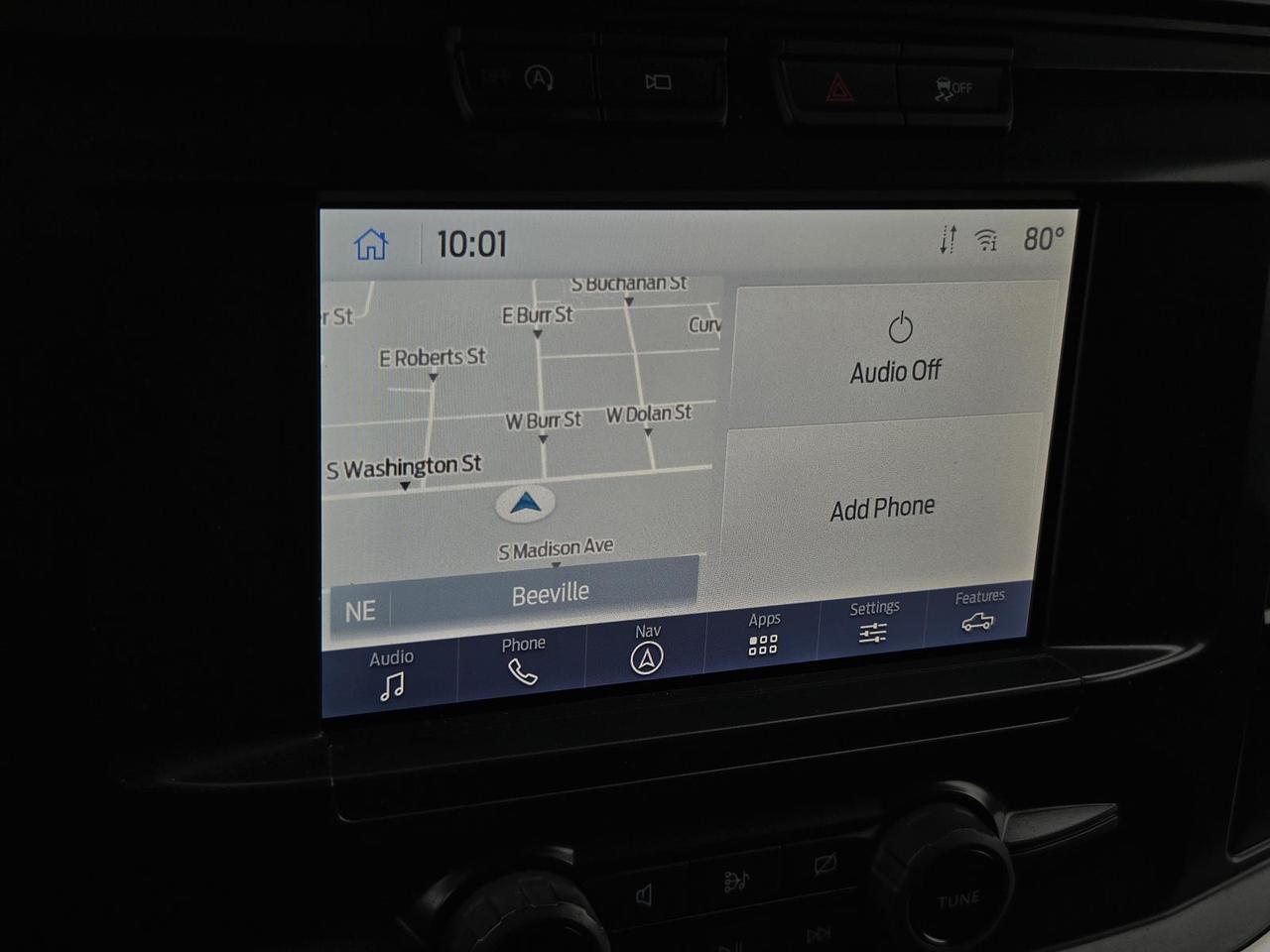 2022 Ford F-150 XL SuperCrew Beeville TX