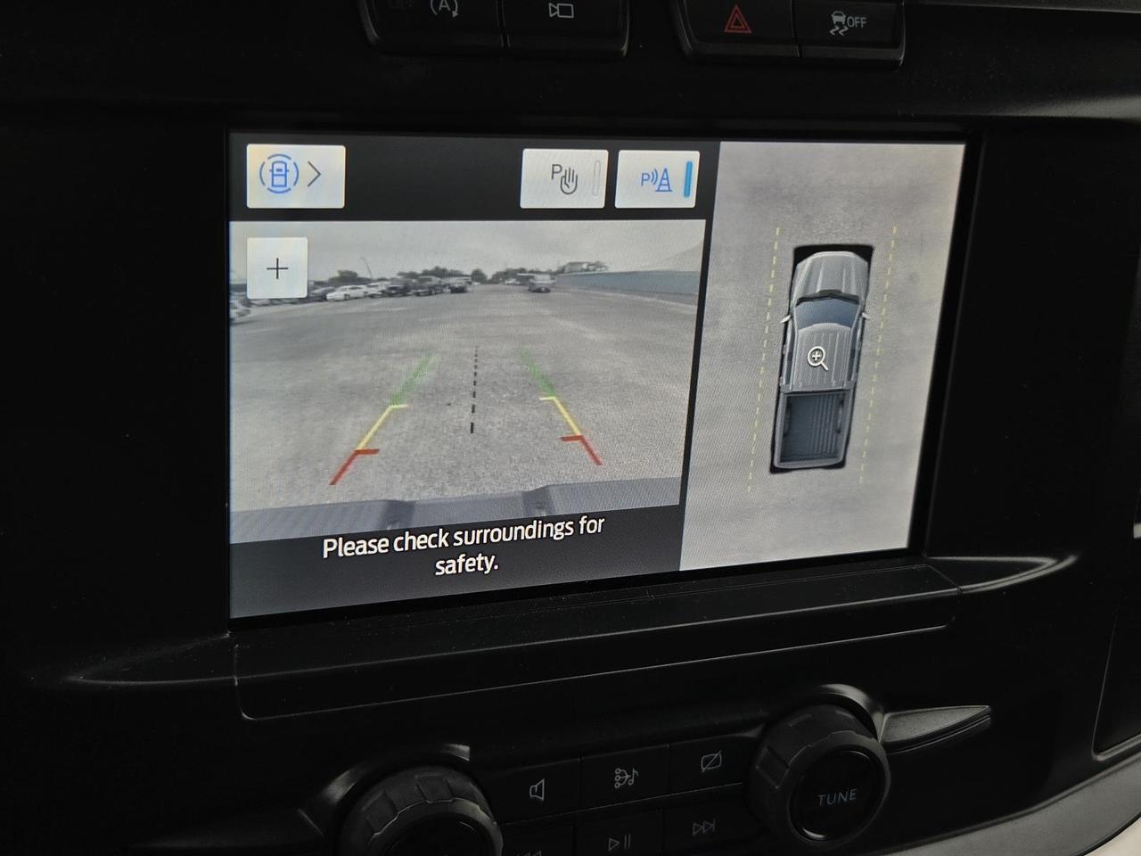 2022 Ford F-150 XL SuperCrew Beeville TX
