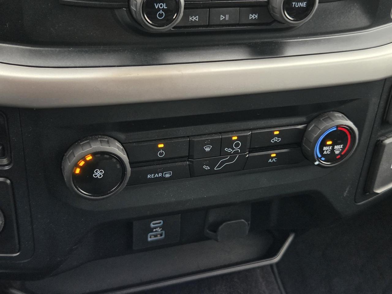 2022 Ford F-150 XL SuperCrew Beeville TX