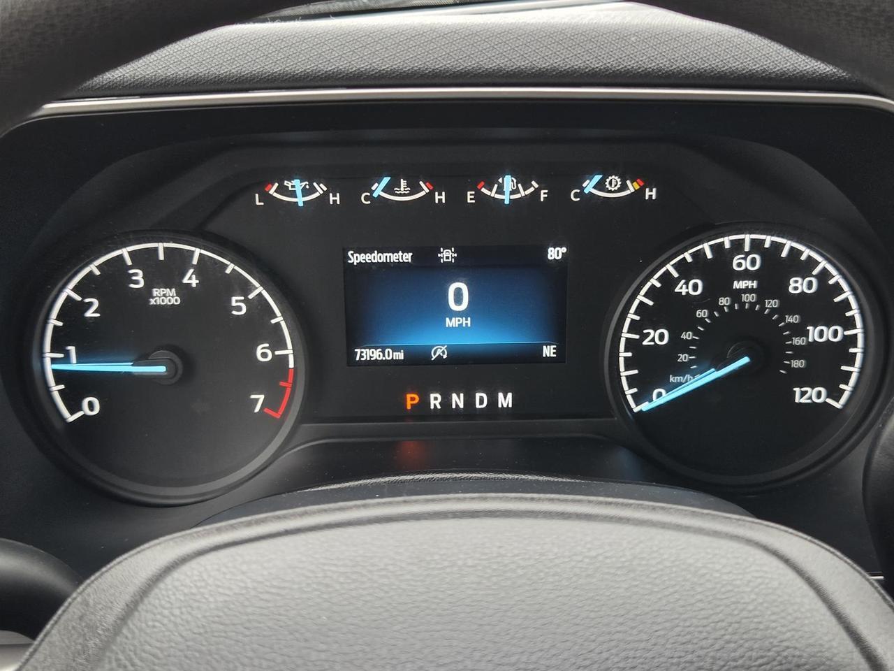 2022 Ford F-150 XL SuperCrew Beeville TX