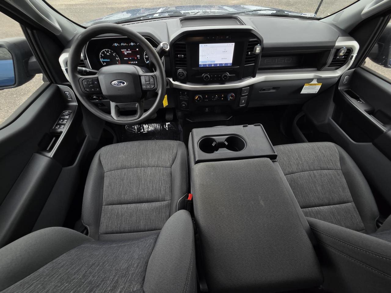 2022 Ford F-150 XL SuperCrew Beeville TX