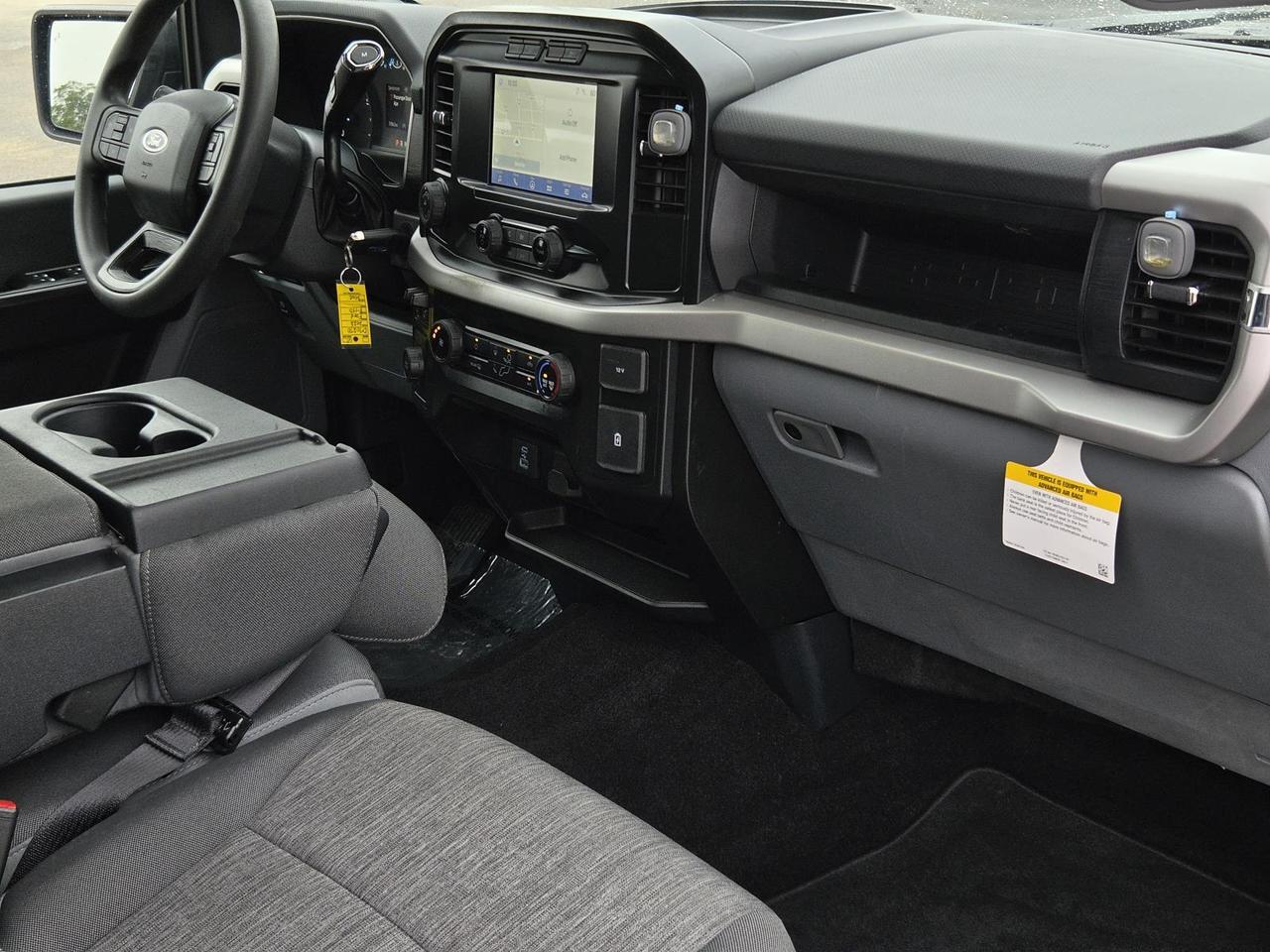 2022 Ford F-150 XL SuperCrew Beeville TX