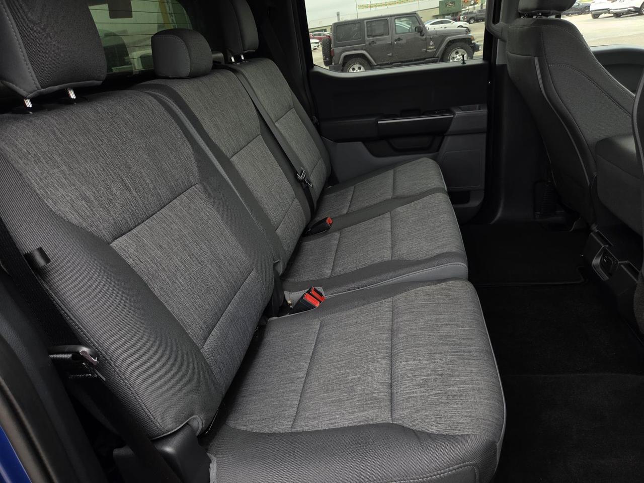 2022 Ford F-150 XL SuperCrew Beeville TX