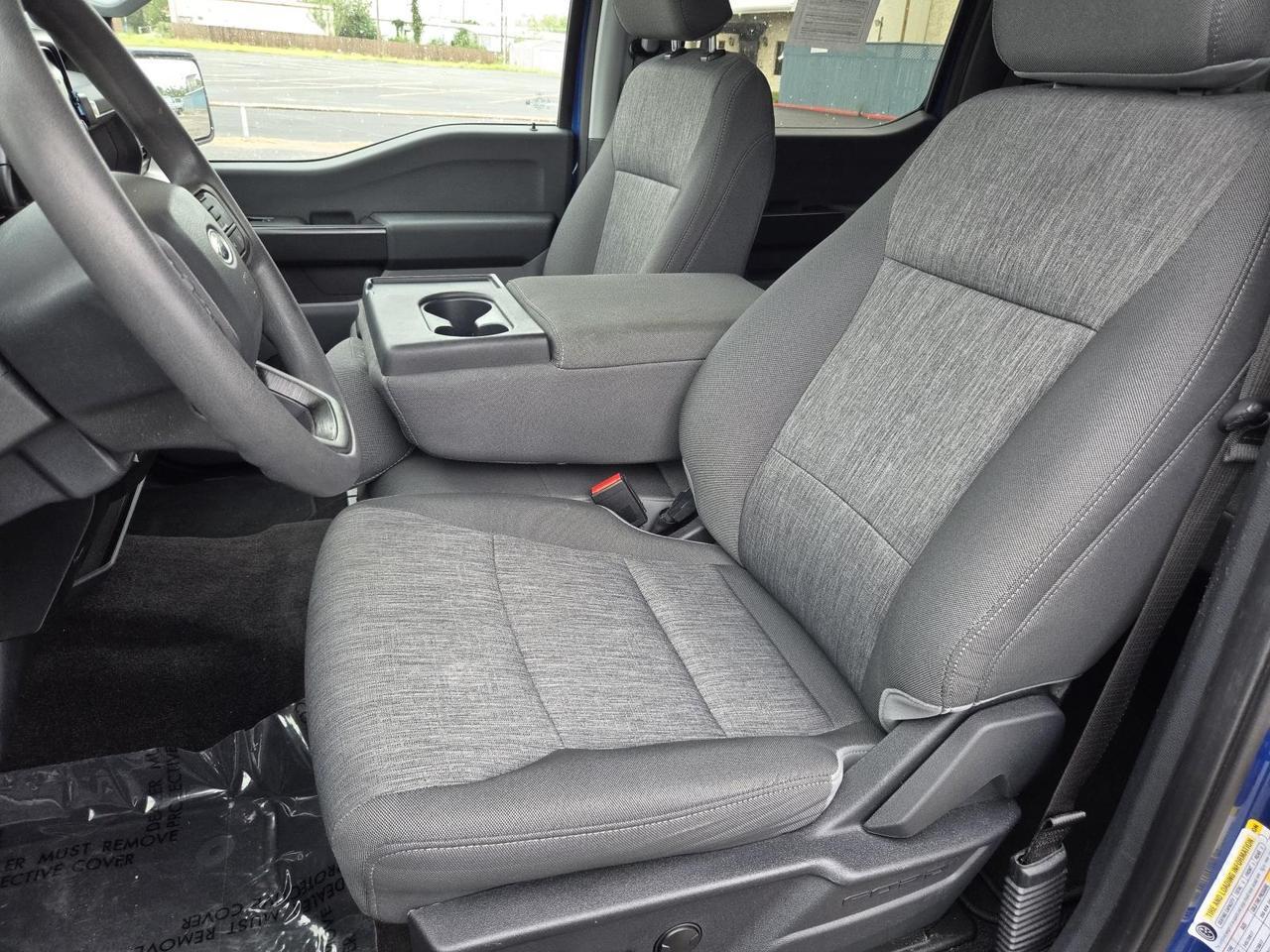 2022 Ford F-150 XL SuperCrew Beeville TX