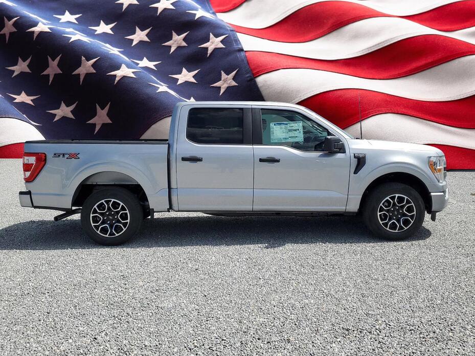 2022 Ford F-150 2022 Ford F-150