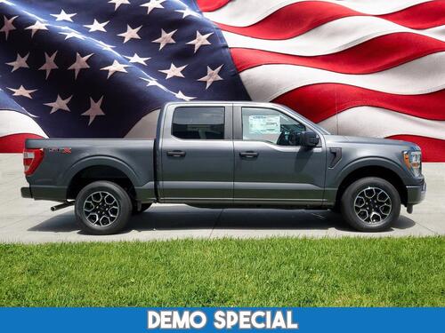 2022 Ford F-150 XL Tampa FL 2022 Ford F-150 XL Tampa FL
